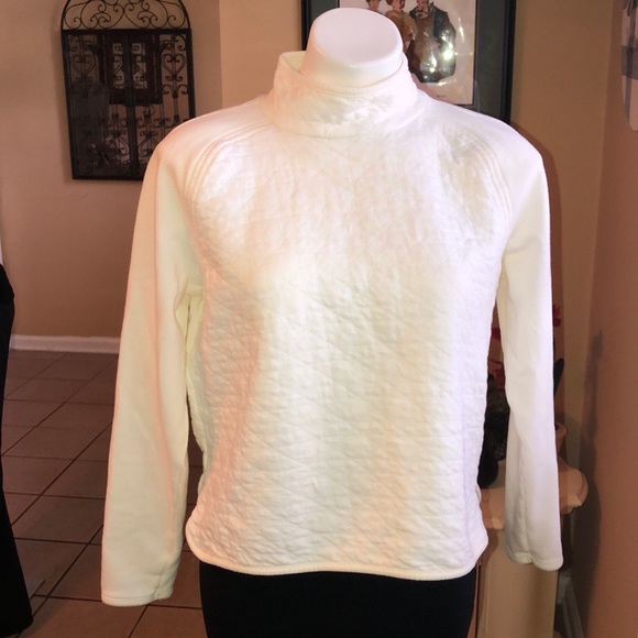 Lou & Grey Tops - Lou & Grey pullover top blouse Small